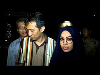 Yunita Minta Maaf Pada Para Korban UGB