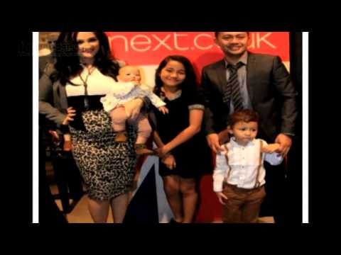 Walls Ice Cream Day, Alternatif Hiburan Bagi Mona Ratuliu