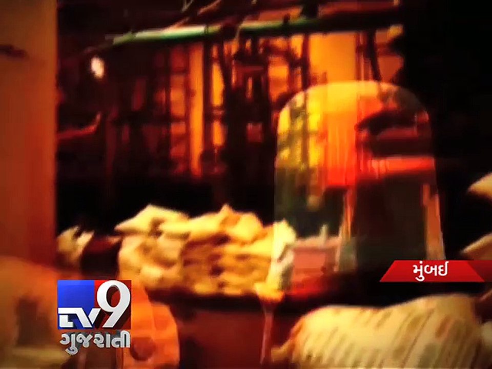 Meow Meow Drug Racket 5 Mumbai cops nabbed for helping Baby Patankar - Tv9 Gujarati