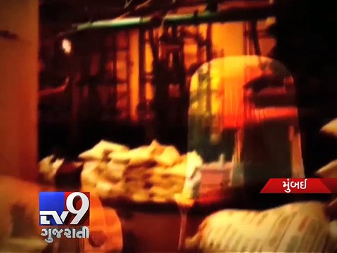 Meow Meow Drug Racket 5 Mumbai cops nabbed for helping Baby Patankar - Tv9 Gujarati