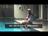 Sheryl Sheinafia Jadi Cameo di Marmut Merah Jambu