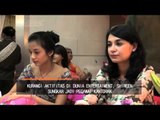 Shireen Sungkar Masuk Rumah Sakit Lagi
