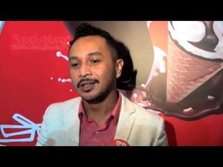 Giring Ajari Anak Tidur Sendiri di Kamar