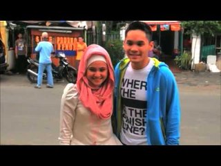 Tekad Marshanda Sudah Bulat Untuk Cerai