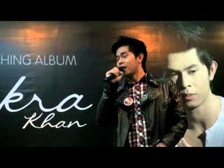 Di Malaysia, Jadwal Cakra Khan Padat