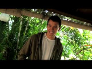 Samuel Rizal Belajar Jadi Dubber Secara Otodidak