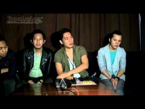 Armada Setia dengan Irama 'Easy Listening'