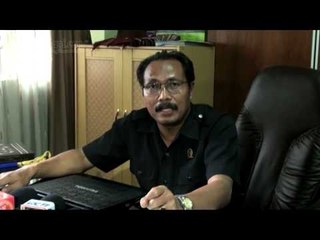 Suami Edies Adelia Sakit, Sidang Ditunda