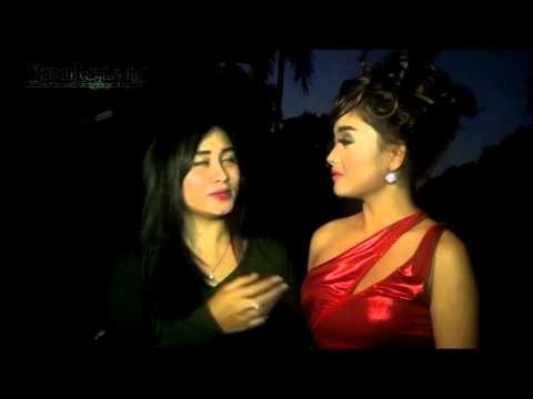 Lia Trio Macan Siap Bersaing dengan Kakak