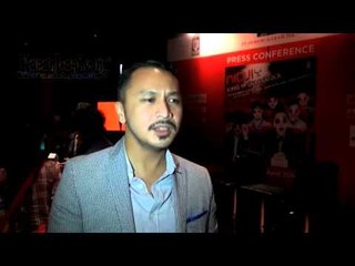 Giring Nidji Buka-bukaan Soal Kisah Cintanya