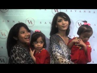 Jarang Muncul di TV, Ririn Dwi Ariyanti Jajal Bisnis Fashion