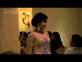 Intan Nuraini Ogah Ikuti Trend Fashion