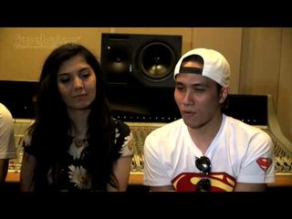 Ressa Herlambang-Meltho Pasto Orbitkan Penyanyi Baru