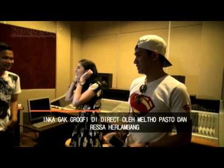 Inka Membuat Meltho Pasto Bergairah