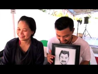 Jadi Instruktur Yoga Anjasmara Tak Pasang Tarif