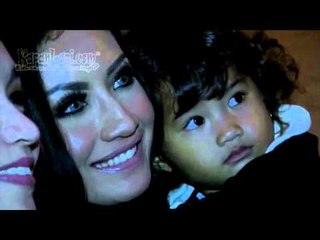 Shinta Bachir Jenuh Syuting Kejar Tayang