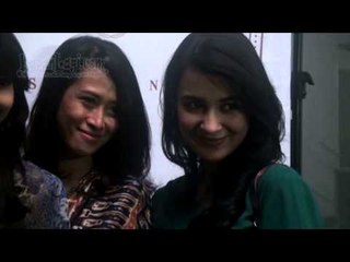 Kandungan Sudah Kuat, Shireen Sungkar Mulai Cari Kerja