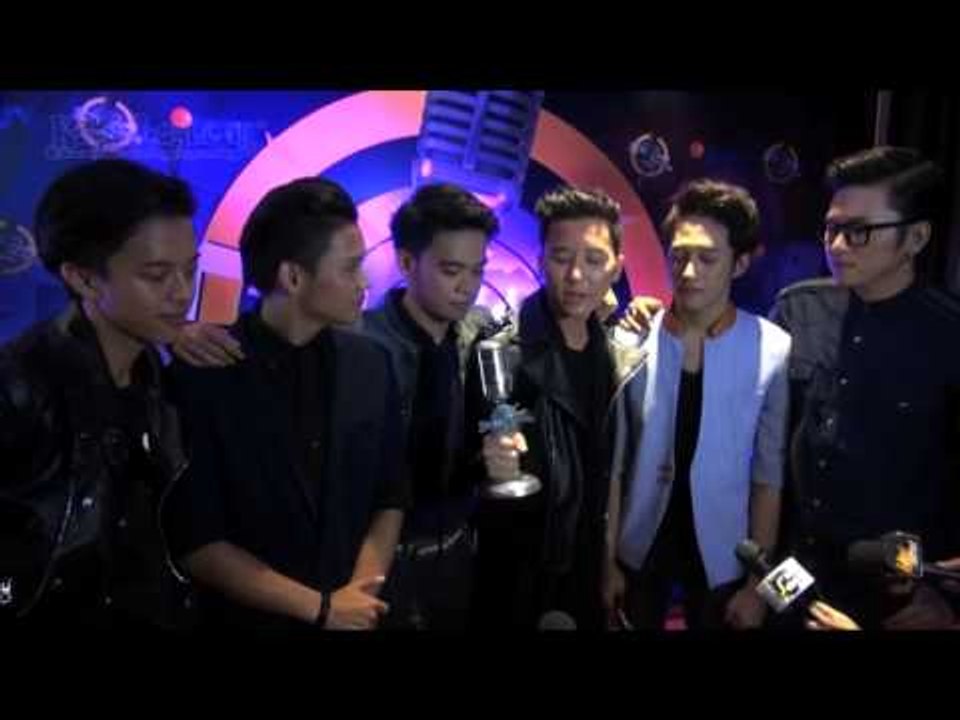 Ulang Tahun ke-4, Smash Dapat Kado Manis