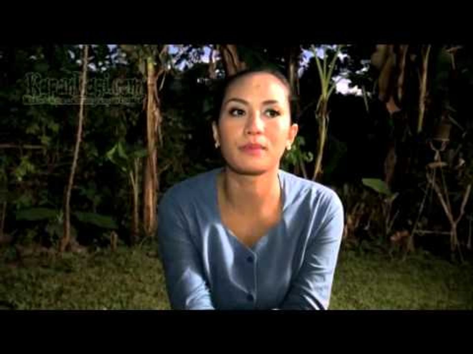 Shinta Bachir Kangen Nyanyi