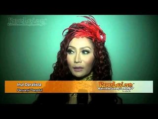 Inul Daratista Akan Ngebor di Jepang