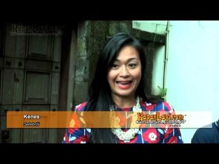 DJ Winky-Kenes Buka Rahasia Rumah Tangga