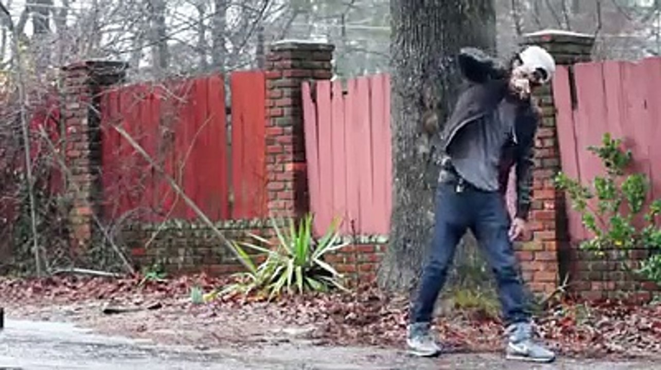 Mejor baile de robot