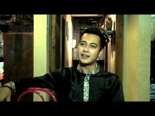 Eza Gionino Bisnis Sepatu