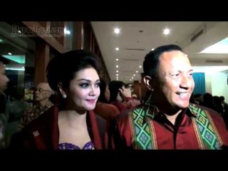 Bella Saphira Tak Sabar Punya Momongan