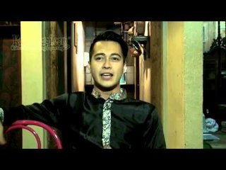 Eza Gionino Jadi Jomblo Santai