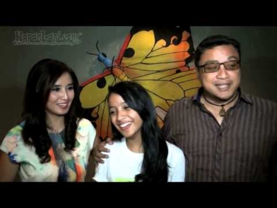 Dede Yusuf Tak Arahkan Anak Jadi Artis
