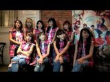 Film CRUSH Cherry Belle Menuai Konflik