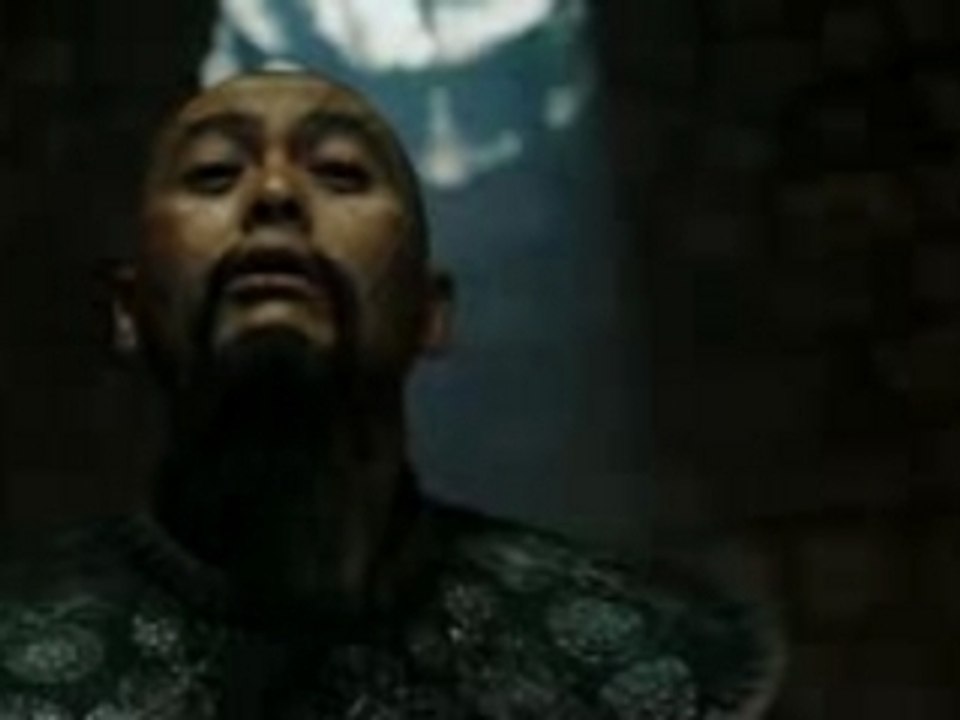 Pirates of the Caribbean At World's End