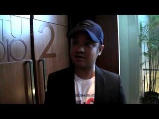 Rizal Mantovani Garap Lagi Film Adaptasi Dari Novel