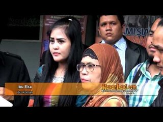 Ibunda Riska Ingin UGB Dipenjara