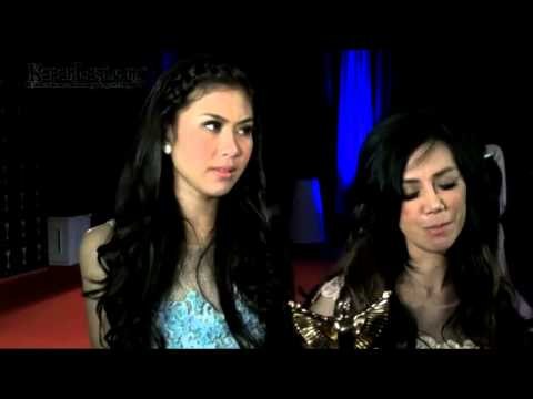 Raffi Ahmad-Nagita Slavina Liburan Bareng ke Jepang