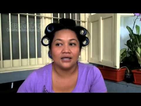 Syuting Striping, Tike Priatnakusumah Bingung Bagi Waktu