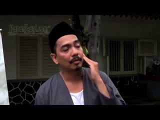 Indra Birowo Ingin Anaknya Bisa Ilmu Bela Diri