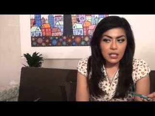 Novita Dewi-Alex Sibuk Siapkan Pernikahan