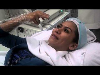 Ingin Awet Muda, Cinta Penelope Tanam Benang di Waj