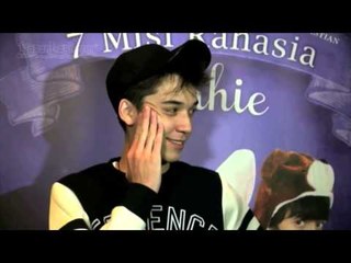 Masih Cinta Mantan, Stefan William Ogah Pacaran?