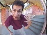 Mark Gonzales - Real Skateboards Real To Reel '01