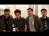 Astoria Tak Melulu Nyanyikan Lagu Rock