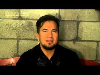 Saipul Jamil Didukung Fans Jadian dengan Rina Nose