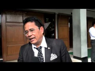 Sidang Cerai Ayu-Enji Berlangsung Kilat, Ini Alasannya