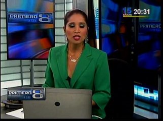 Junín: reportan un fallecido tras huaico que arrastró vehículos