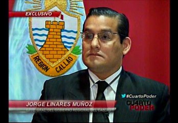 Región Callao invirtió S/. 6.7 millones de obra que luce así