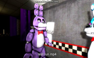 (sfm) fnaf shorts 9+10=21