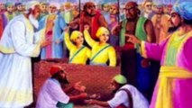 Sikh Shaheed History In Pictures ਸਿੱਖੀ ਦੀ ਦਾਸਤਾਂ ਹੈ Avtaar Singh Taari