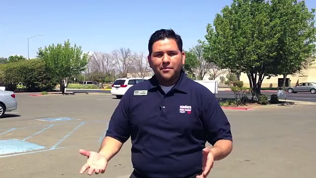 Intro to Toyota Service at Madera Toyota