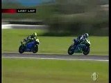 Valentino Rossi 46 Campione del mondo